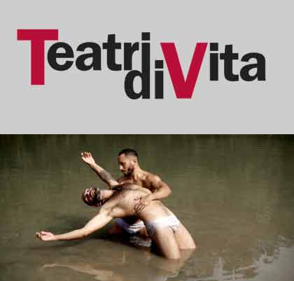 La Commedia Divina #like4like, Résidence de création à Bologne