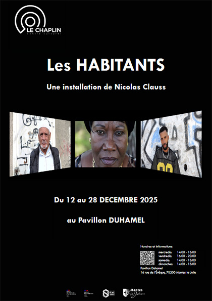 Les Habitants d'Aubagne