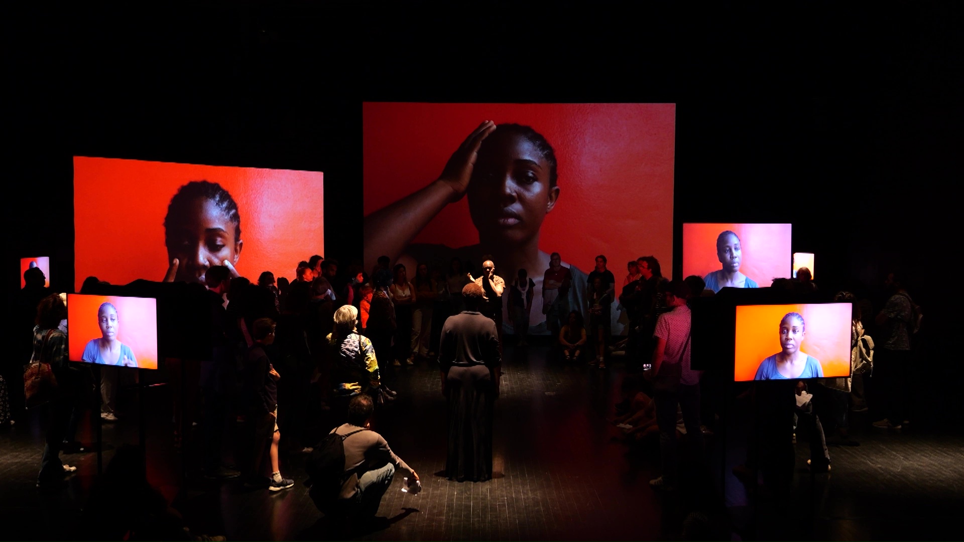 D'Un Lointain si Proche